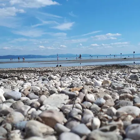 La Casa Di Gaia - Con Giardino E Parcheggio *