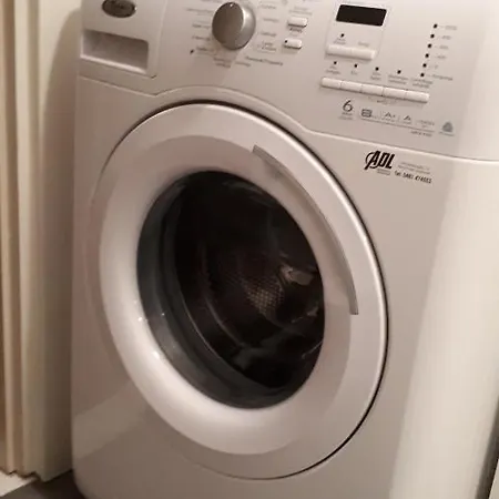 Apartamento La Casa Di Gaia - Con Giardino E Parcheggio *