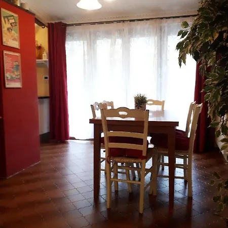 Apartamento La Casa Di Gaia - Con Giardino E Parcheggio