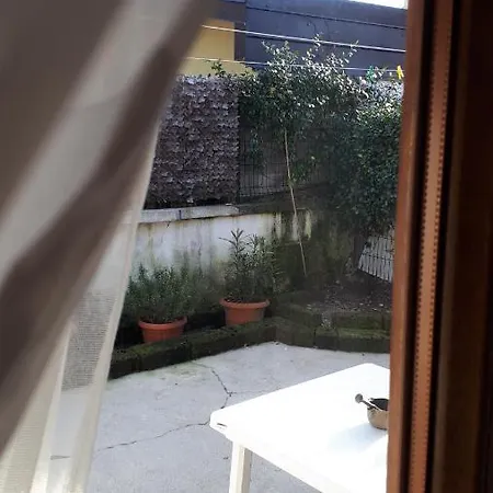 La Casa Di Gaia - Con Giardino E Parcheggio