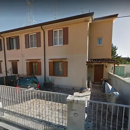 La Casa Di Gaia - Con Giardino E Parcheggio *